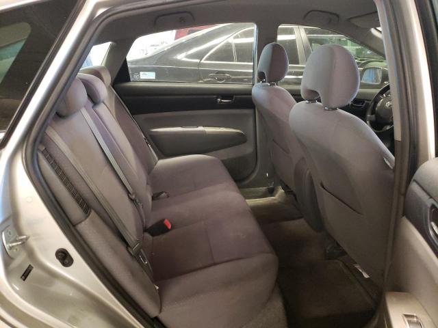 Photo 10 from auction – 2008 TOYOTA PRIUS with VIN JTDKB20U083340549