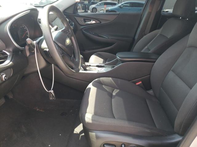 Photo 7 from auction – 2019 CHEVROLET MALIBU LT with VIN 1G1ZD5ST4KF107528