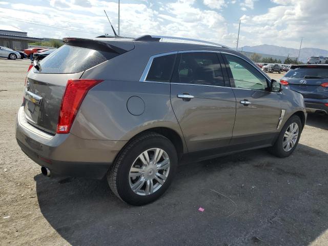 Photo 3 from auction – 2011 CADILLAC SRX LUXURY with VIN 3GYFNAEY1BS648341