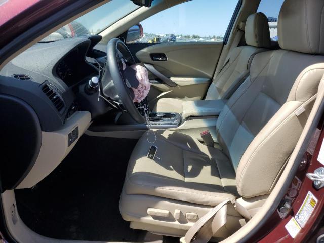 Photo 7 from auction – 2014 ACURA RDX TECHNO with VIN 5J8TB4H5XEL001677