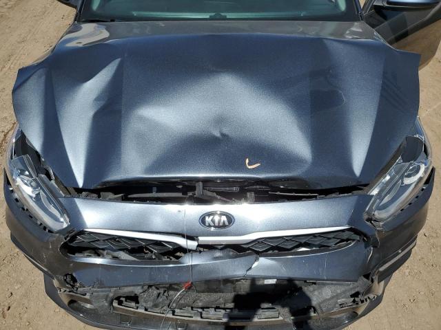 Photo 11 from auction – 2021 KIA FORTE FE with VIN 3KPF24AD3ME329334