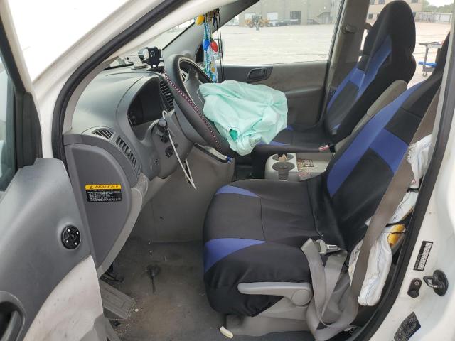 Photo 7 from auction – 2008 KIA SEDONA EX with VIN KNDMB233786217471