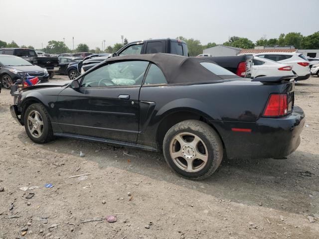 Photo 2 from auction – 2004 FORD MUSTANG with VIN 1FAFP44624F162717