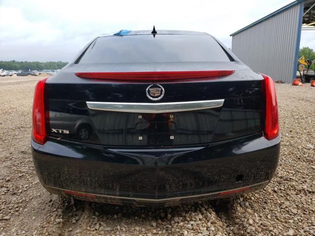Photo 6 from auction – 2014 CADILLAC XTS with VIN 2G61U5S33E9271728