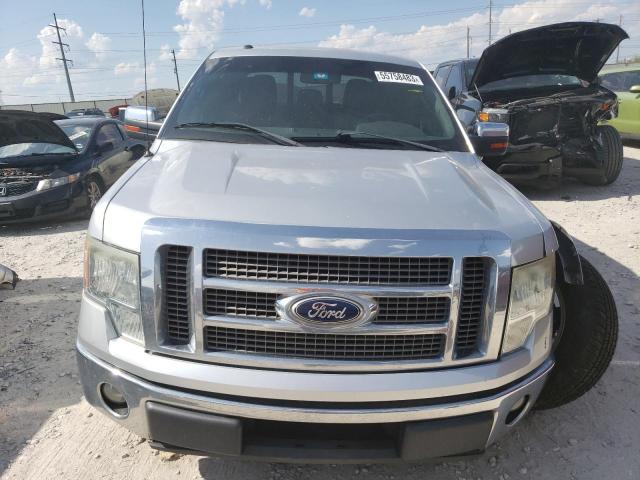Foto 5 de la subasta – 2011 FORD F150 SUPER con VIN 1FTFW1CF7BFA84736