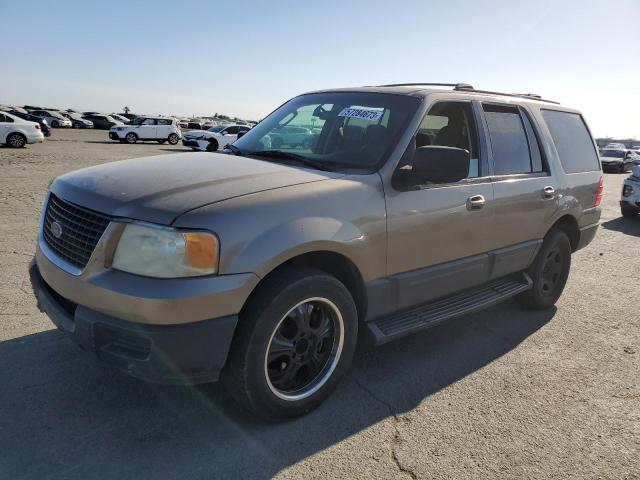 FORD EXPED XLT 2003 with VIN 1FMRU15W13LA30539 - Photo from auction