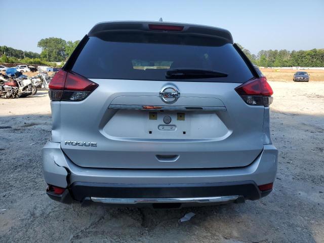 Photo 6 from auction – 2017 NISSAN ROGUE S with VIN KNMAT2MT6HP520587