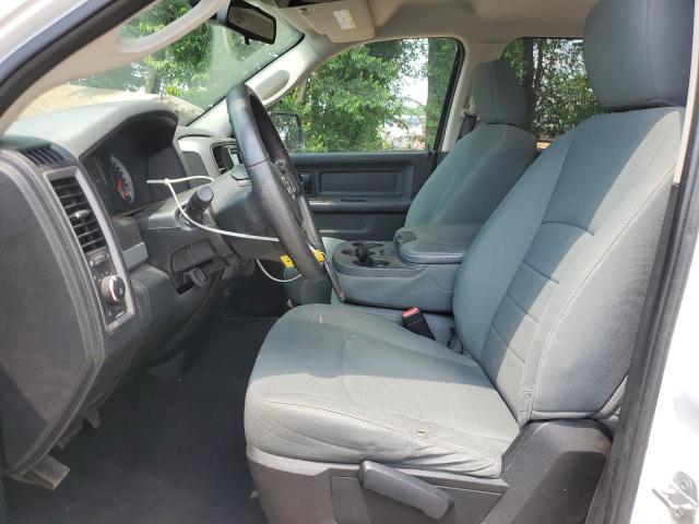 Photo 7 from auction – 2014 RAM 1500 ST with VIN 1C6RR6FG6ES454681