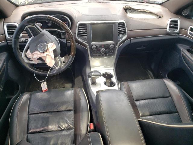 Photo 8 from auction – 2015 JEEP GRAND CHER with VIN 1C4RJECT8FC769649