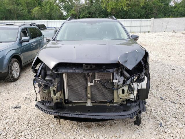 Photo 5 from auction – 2020 SUBARU ASCENT LIM with VIN 4S4WMAPD5L3433972