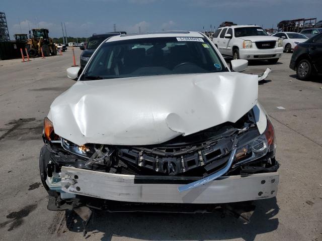 Photo 5 from auction – 2015 ACURA ILX 20 with VIN 19VDE1F3XFE002177