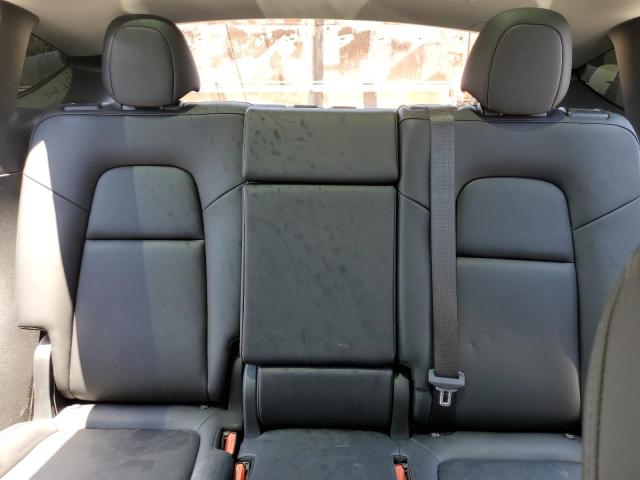 Photo 10 from auction – 2022 TESLA MODEL Y with VIN 7SAYGAEEXNF466121
