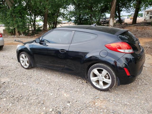 Photo 2 from auction – 2012 HYUNDAI VELOSTER with VIN KMHTC6AD4CU040311