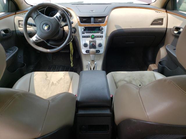Photo 8 from auction – 2011 CHEVROLET MALIBU 2LT with VIN 1G1ZD5EU4BF200909