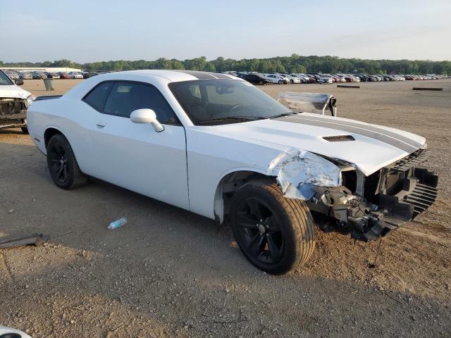 Photo 4 from auction – 2016 DODGE CHALLENGER with VIN 2C3CDZAG1GH209632