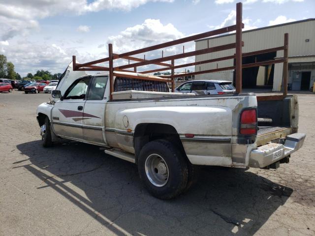Photo 2 from auction – 1995 DODGE RAM 3500 with VIN 3B7MC33C0SM111115