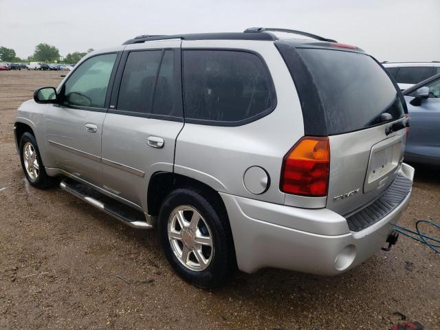 Photo 2 from auction – 2007 GMC ENVOY with VIN 1GKDT13S172181821