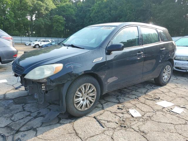 Photo 1 from auction – 2008 TOYOTA COROLLA MA with VIN 2T1KR32EX8C688647
