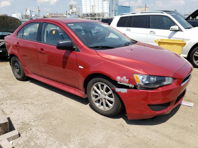Photo 4 from auction – 2013 MITSUBISHI LANCER ES/ with VIN JA32U2FU8DU018486