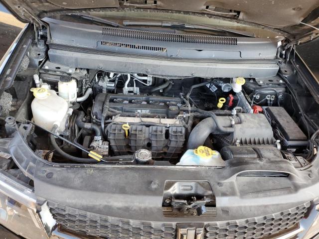 Photo 12 from auction – 2020 DODGE JOURNEY CR with VIN 3C4PDCGB2LT269961