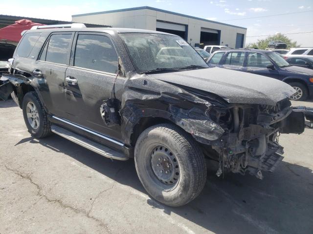 Photo 4 from auction – 2013 TOYOTA 4RUNNER SR with VIN JTEZU5JR6D5052727