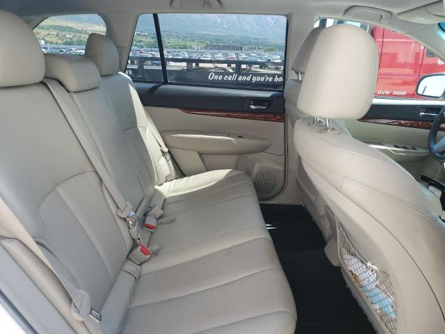 Photo 10 from auction – 2011 SUBARU OUTBACK 3. with VIN 4S4BRDLCXB2314964