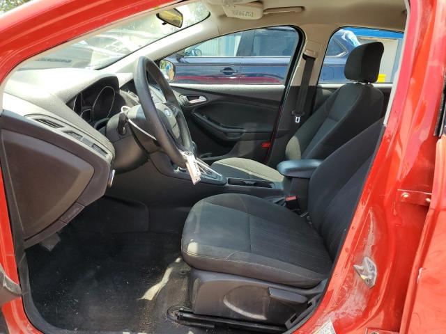 Photo 7 from auction – 2017 FORD FOCUS SE with VIN 1FADP3F24HL205473