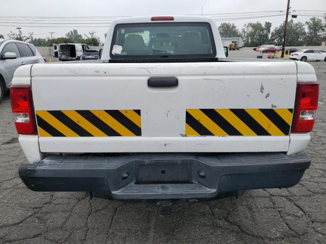Photo 6 from auction – 2009 FORD RANGER with VIN 1FTYR10D89PA34452