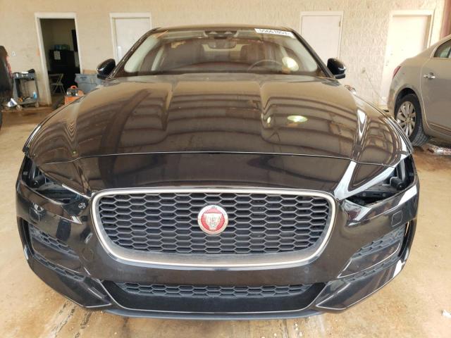 Photo 5 from auction – 2020 JAGUAR XE S with VIN SAJAJ4FX2LCP55961