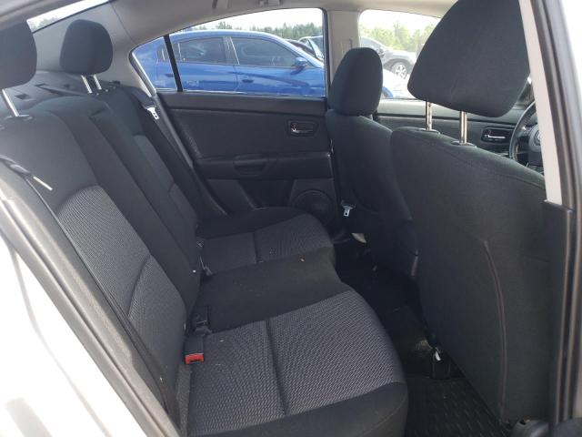 Photo 10 from auction – 2009 MAZDA 3 I with VIN JM1BK32G091199301