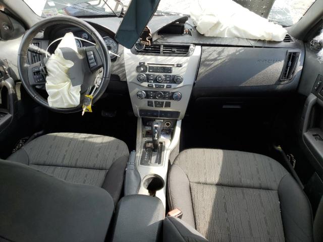 Photo 8 from auction – 2011 FORD FOCUS SE with VIN 1FAHP3FN4BW115385