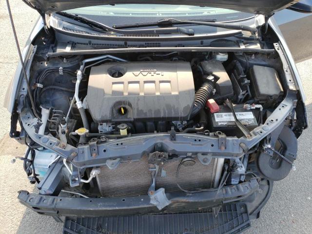 Photo 11 from auction – 2014 TOYOTA COROLLA L with VIN 2T1BURHE9EC148890