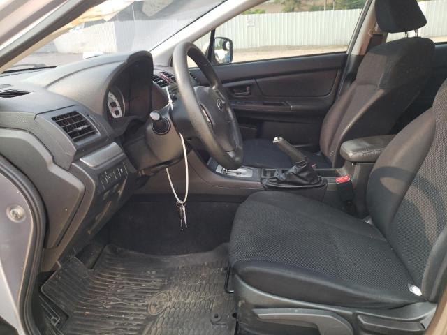 Photo 7 from auction – 2014 SUBARU IMPREZA with VIN JF1GJAA67EH015582