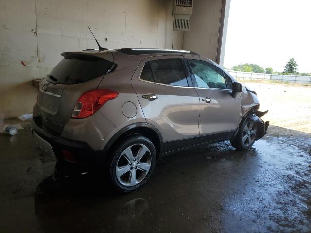 Photo 3 from auction – 2014 BUICK ENCORE CON with VIN KL4CJFSB3EB785146
