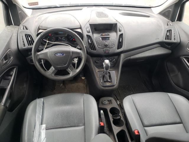Photo 8 from auction – 2017 FORD TRANSIT CO with VIN NM0LS7E75H1302473