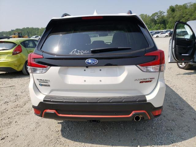 Photo 6 from auction – 2020 SUBARU FORESTER S with VIN JF2SKARC7LH592073