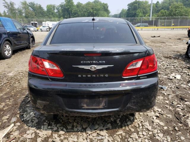 Photo 6 from auction – 2009 CHRYSLER SEBRING TO with VIN 1C3LC56B39N505464