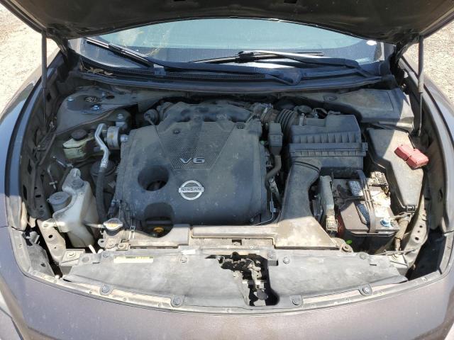 Photo 11 from auction – 2014 NISSAN MAXIMA S with VIN 1N4AA5AP4EC431012