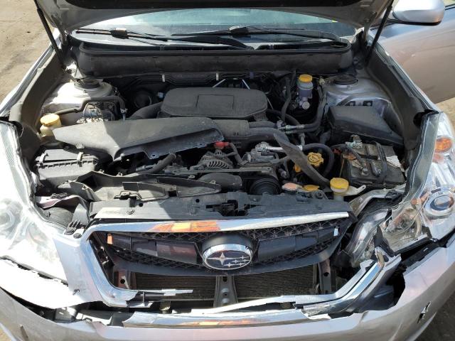 Photo 11 from auction – 2012 SUBARU LEGACY 2.5 with VIN 4S3BMCC66C3027690