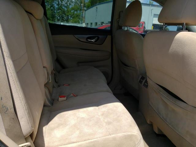 Photo 10 from auction – 2015 NISSAN ROGUE S with VIN KNMAT2MV5FP509157