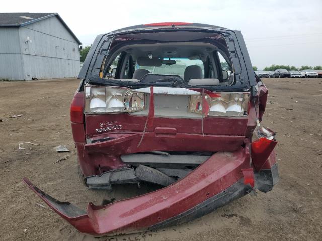 Photo 6 from auction – 2006 BUICK RENDEZVOUS with VIN 3G5DA03L06S578466