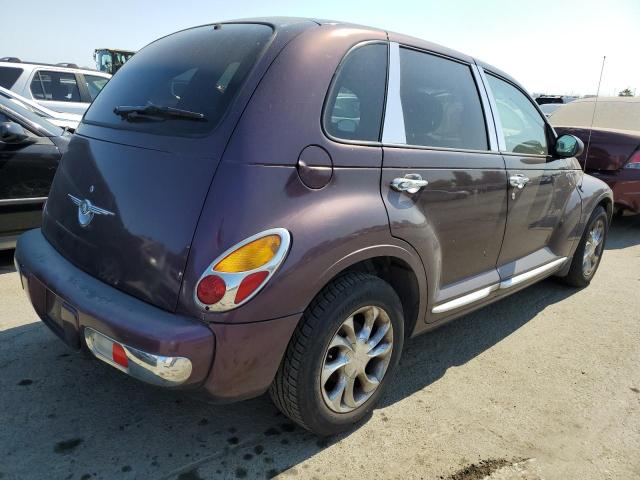Photo 3 from auction – 2004 CHRYSLER PT CRUISER with VIN 3C4FY48B84T335094
