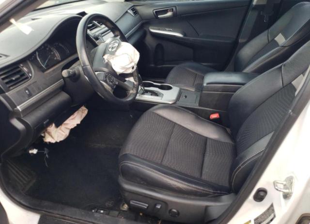 Photo 7 from auction – 2013 TOYOTA CAMRY L with VIN 4T1BF1FK0DU253982