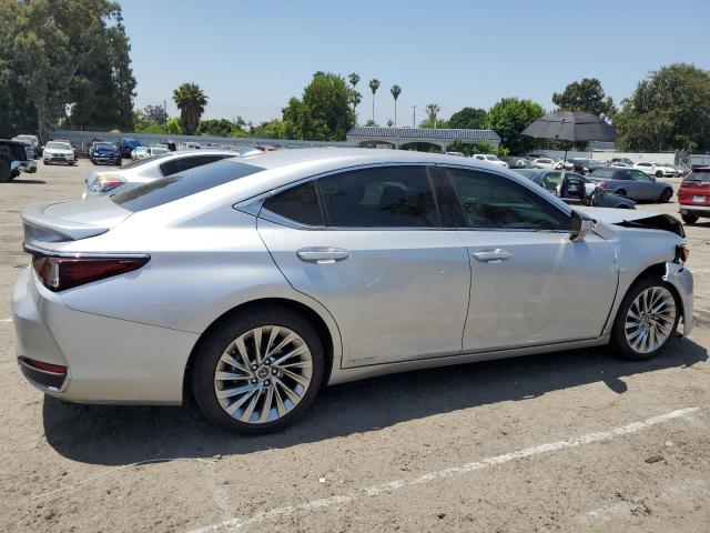 Photo 3 from auction – 2020 LEXUS ES 300H LU with VIN 58AE21B18LU012359