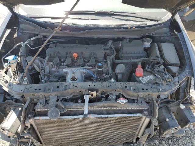 Photo 11 from auction – 2015 HONDA CIVIC EX with VIN 19XFB2F88FE052148