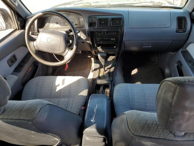 Photo 8 from auction – 1996 TOYOTA 4RUNNER SR with VIN JT3GN86R0T0006779