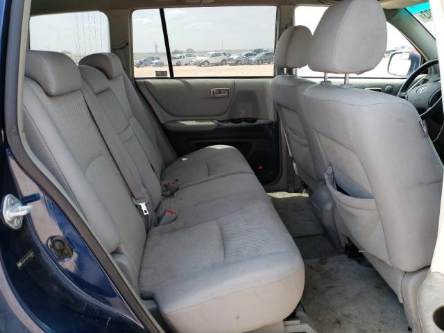 Photo 10 from auction – 2007 TOYOTA HIGHLANDER with VIN JTEGP21A270128954