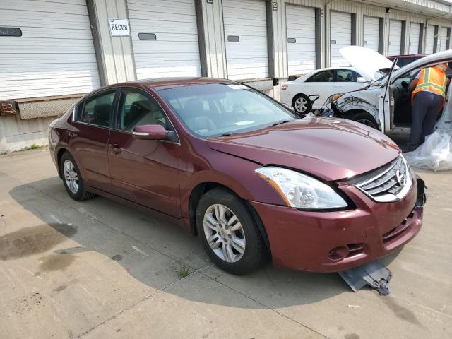 Photo 4 from auction – 2011 NISSAN ALTIMA BAS with VIN 1N4AL2AP2BC108081