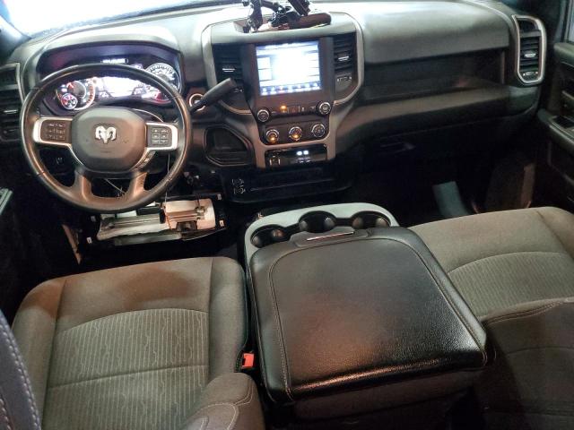 Photo 8 from auction – 2021 RAM 2500 TRADE with VIN 3C6UR5CL5MG648193