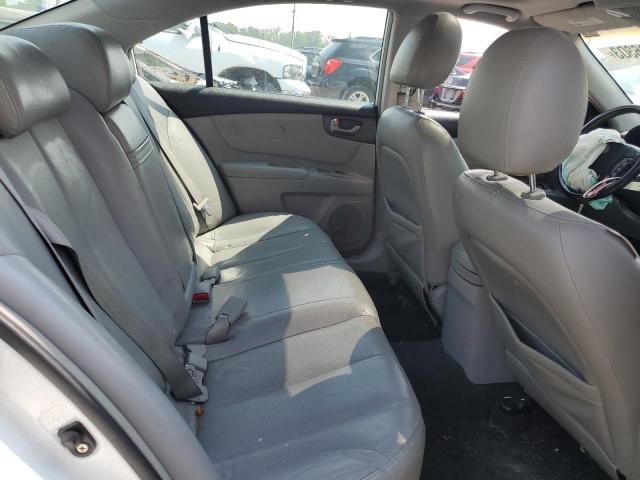 Photo 10 from auction – 2007 KIA OPTIMA with VIN KNAGE124275137439